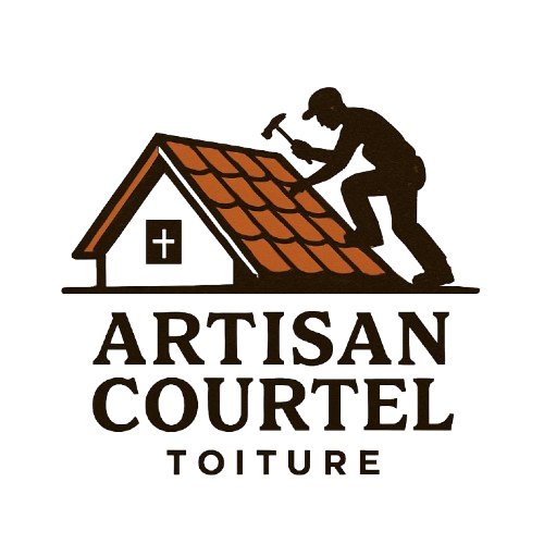 ARTISAN COURTEL TOITURE